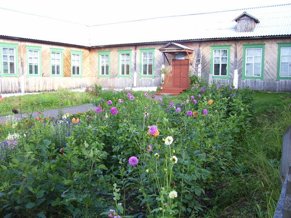 Моу Б-Кантатская Оош