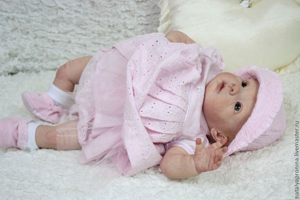 Нина Антонова