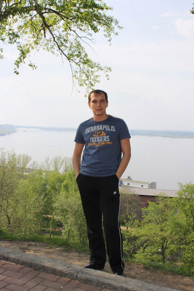 Виктор Закревский