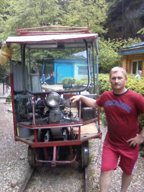 Андрей Мелидонян