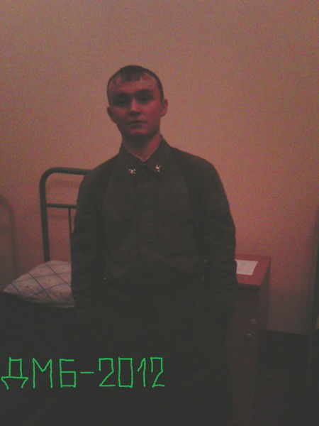 Виталий Иванюшин