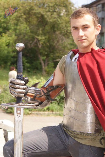 Сергей Фадеев