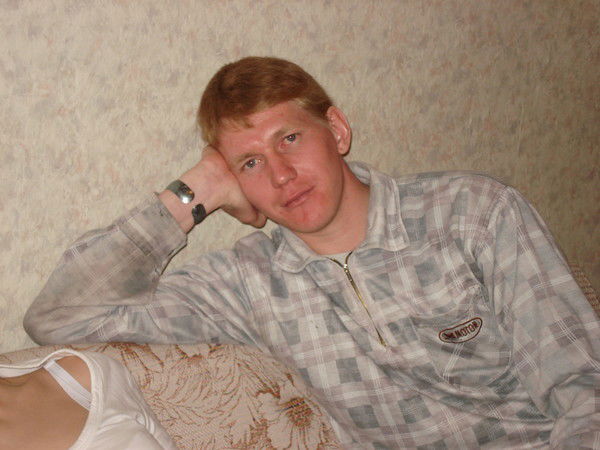 Александр Сунцов