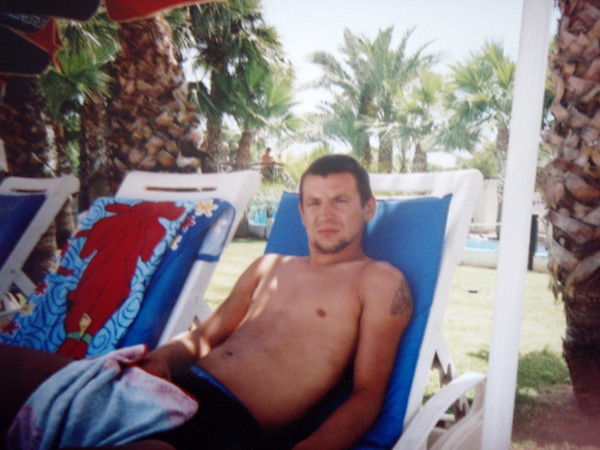 Александр Чижик