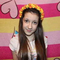 Яна Вислогузова