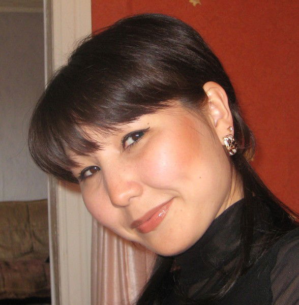 Аягоз Бутеева