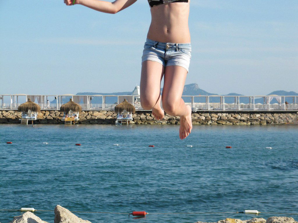 Ксюша Миллер