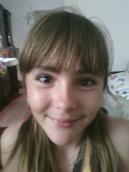 Настя Хиценко