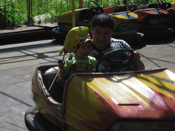 Рустам Рустамов