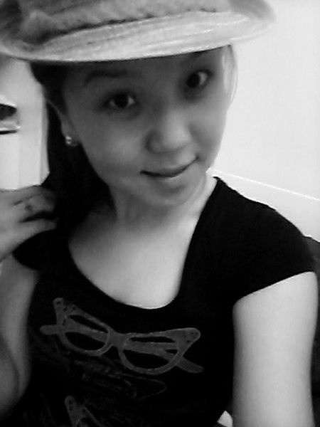 Балауса Болатбаева