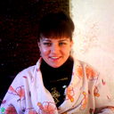 Галина Косянок