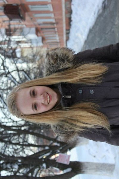 Елена Рогаткина