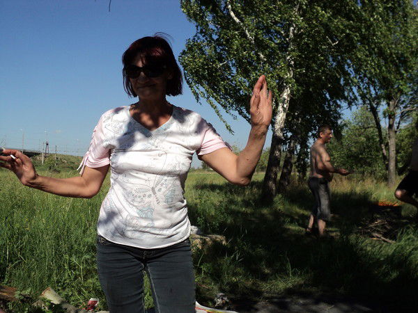 Людмила Зайнутдинова