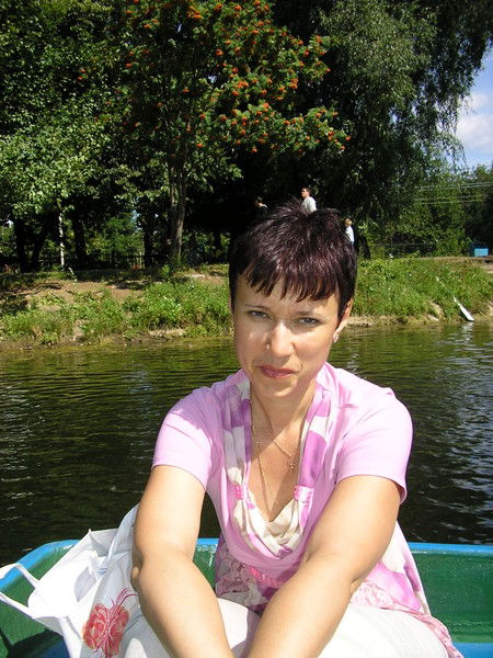 Ирина Доронина