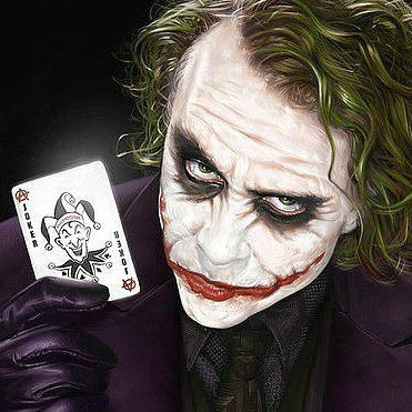 Joker Joker