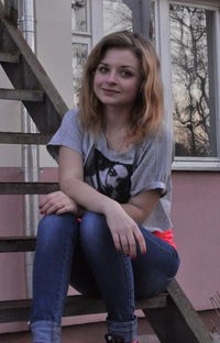 Анастасия Малынова