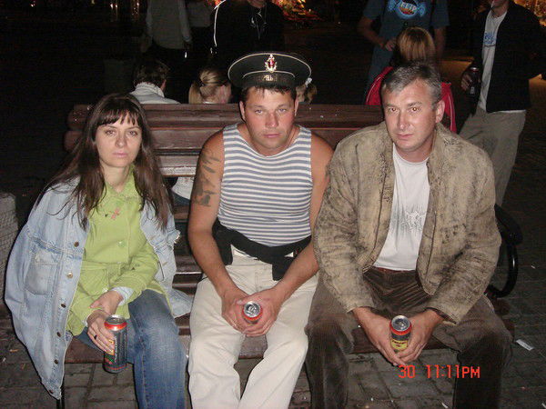 Андрей Серебряков