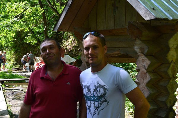 Андрей Яужев