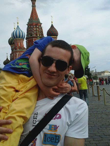 Александр Шишло