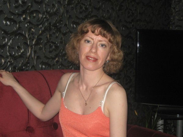 Наталья Чиркова