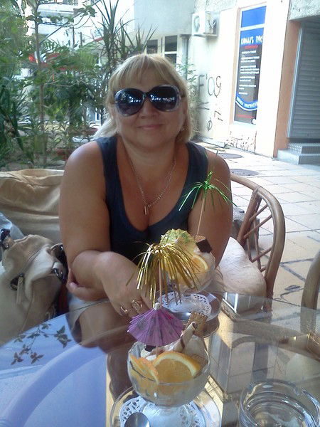 Флюра Иванова