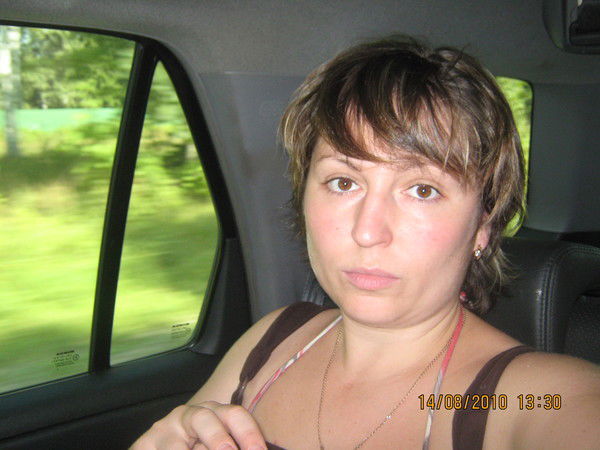 Юлия Молчанова