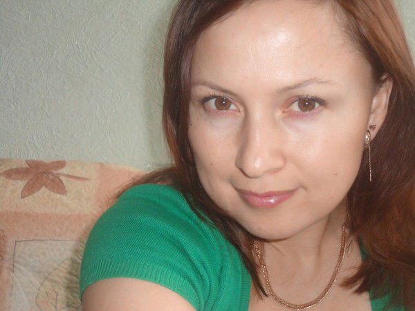 Нурия Сибагатуллина