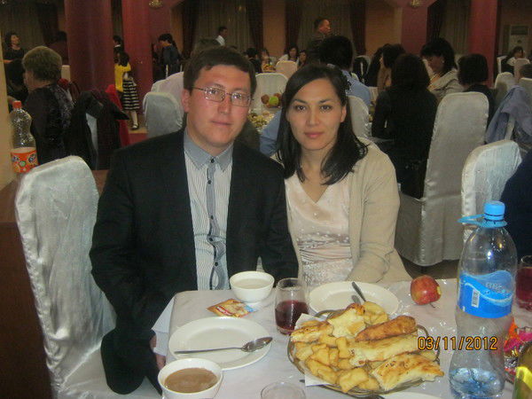 Рахат Жумагулова