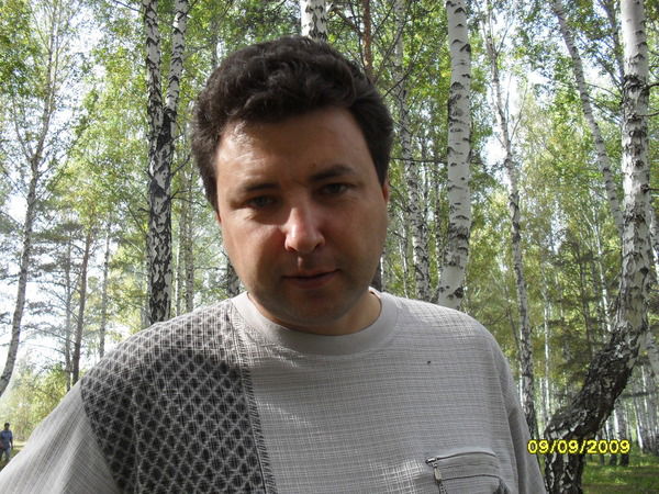 Виталий Ляпунов