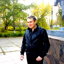 Алексей Гилев