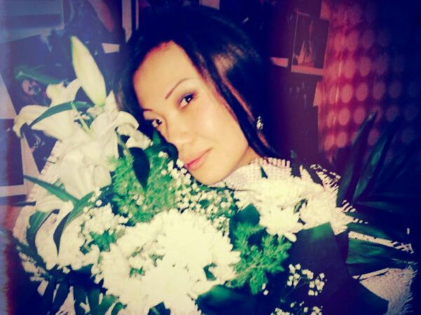 Жансая Тауекел