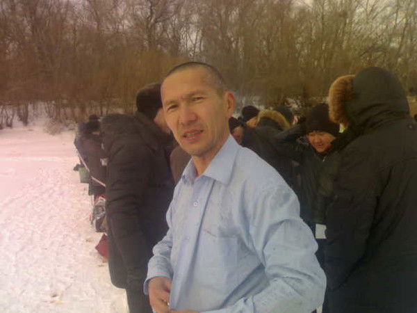 Арман Джаиль