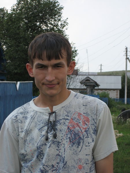 Рифнур Вахитов