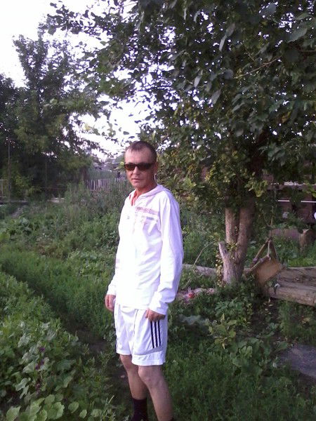 Сергей Мантров