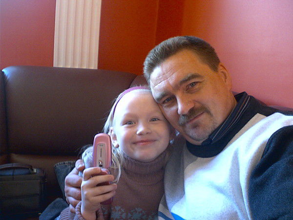 Андрей Кудрявцев