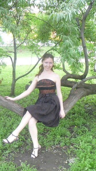 Светлана Зайнуллина