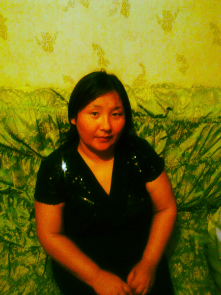 Роза Самадиева