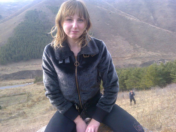 Любовь Патиева