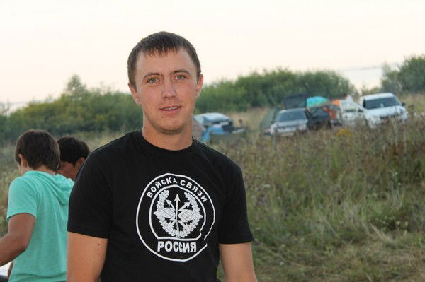 Айрат Шаймухаметов