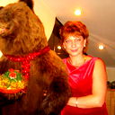 Ольга Леонтьева