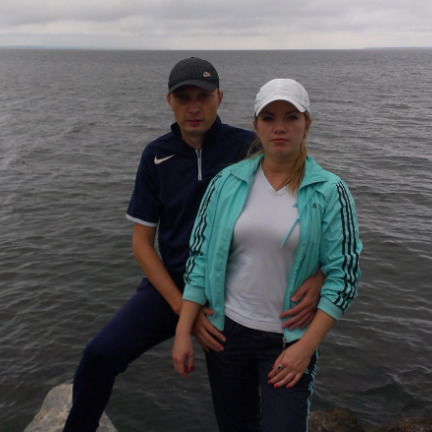 Владимир Картошкин