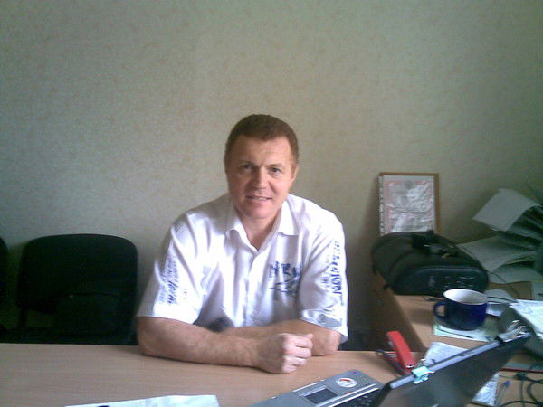 Газинур Саматов