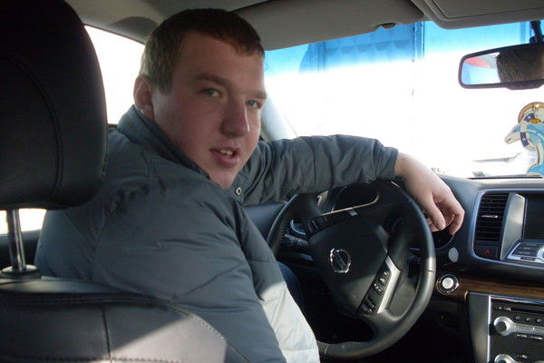 Владимир Моховиков