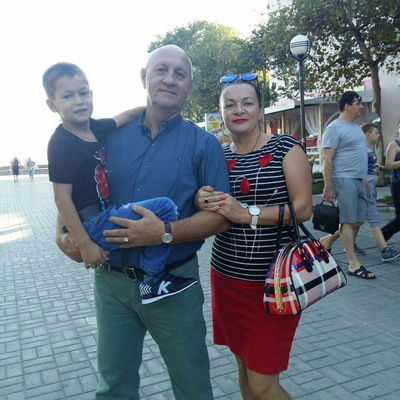 Ольга Величко