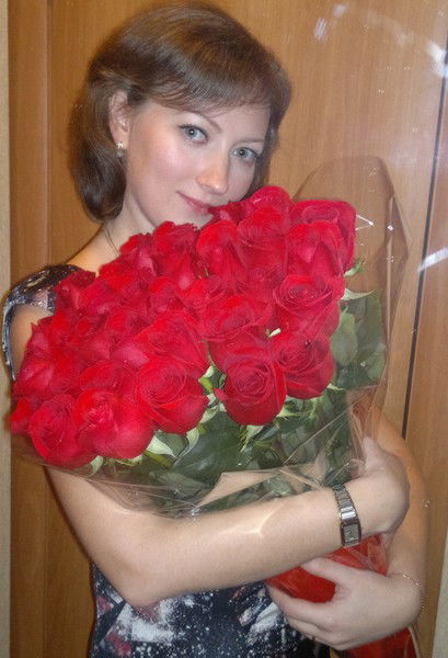 Ольга Кузнецова