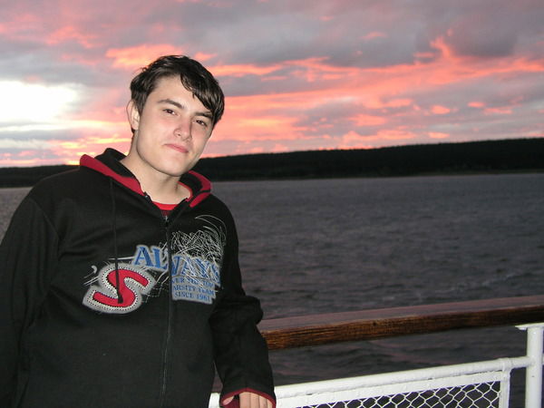 Денис Хамзин