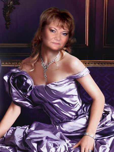 Светлана Маленко