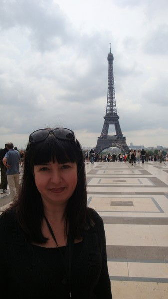 Татьяна Нестеренко