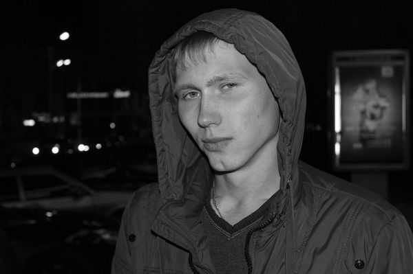 Кирилл Зыков