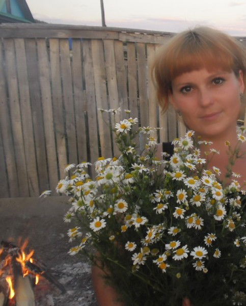 Гульнур Насырова